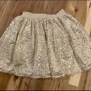 OshKosh skirt - excellent condition